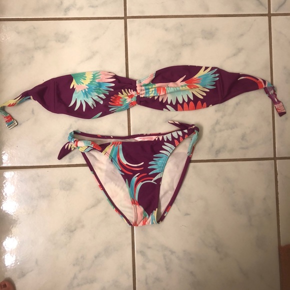 Cia Maritima Swim Ciamaritima Bikini Set Poshmark